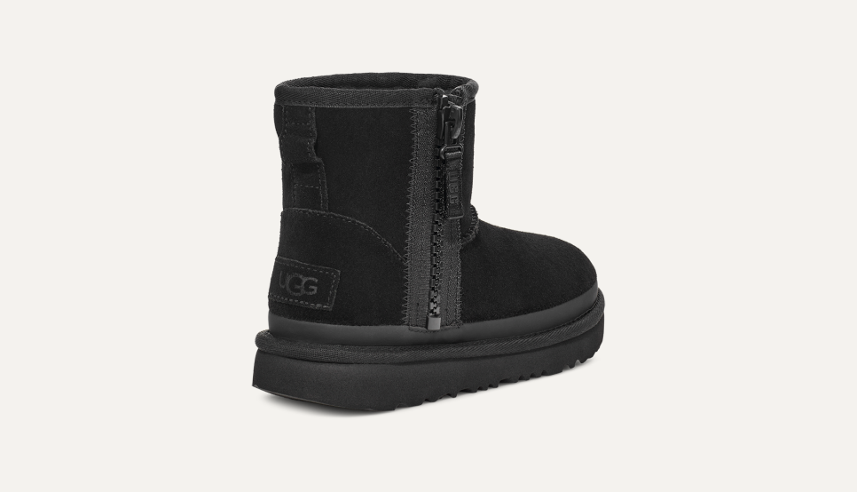 Ugg fermeture éclair top