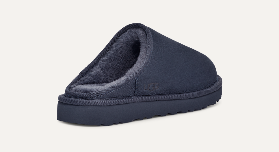 Uggs slip on shoes top