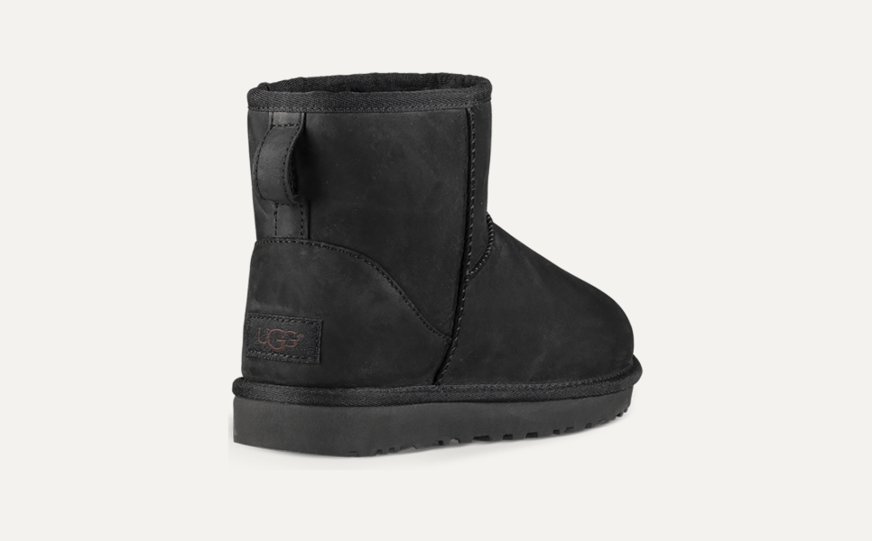 UGG® Classic Mini Leather for Women | UGG®