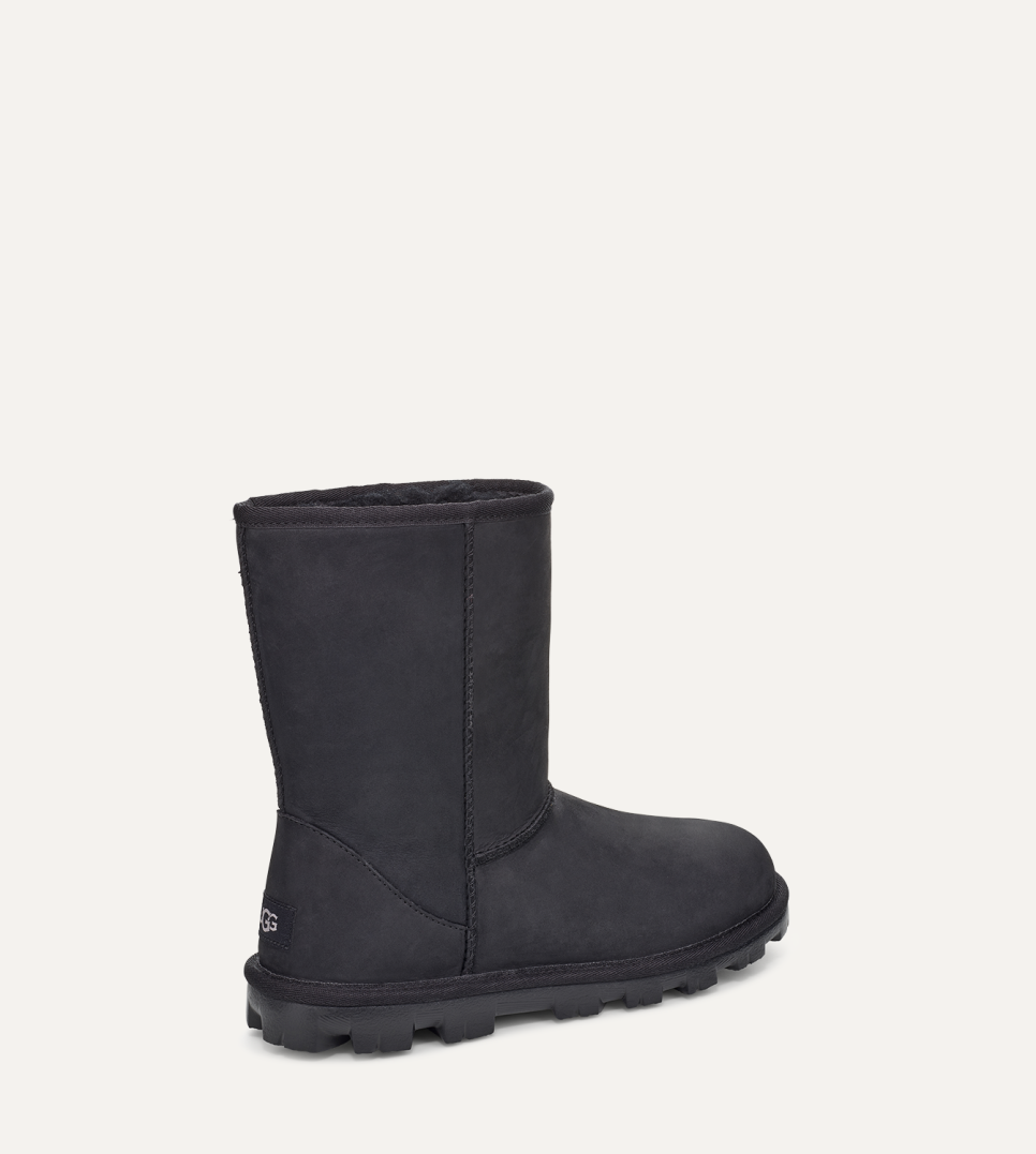 UGG Essential Short Leather Boot for Women UGG EU