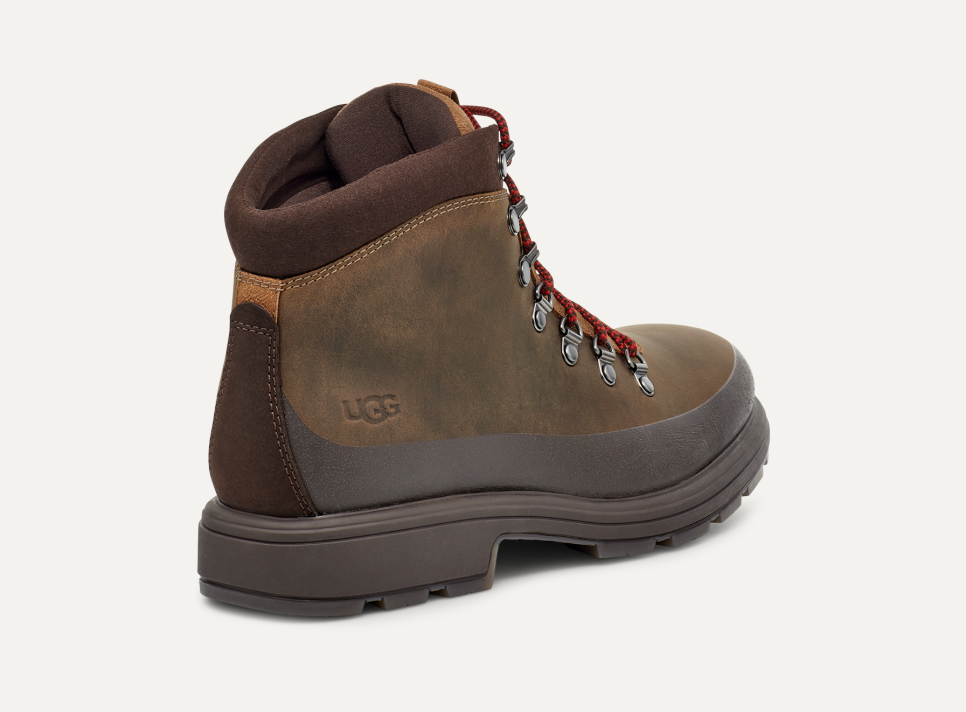 「かわいい～！」 Hiker Biltmore Boot UGG® | 靴