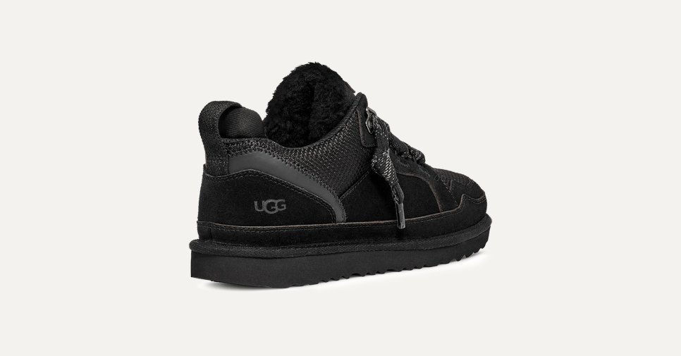 Kids Lowmel Versatile Shoe UGG