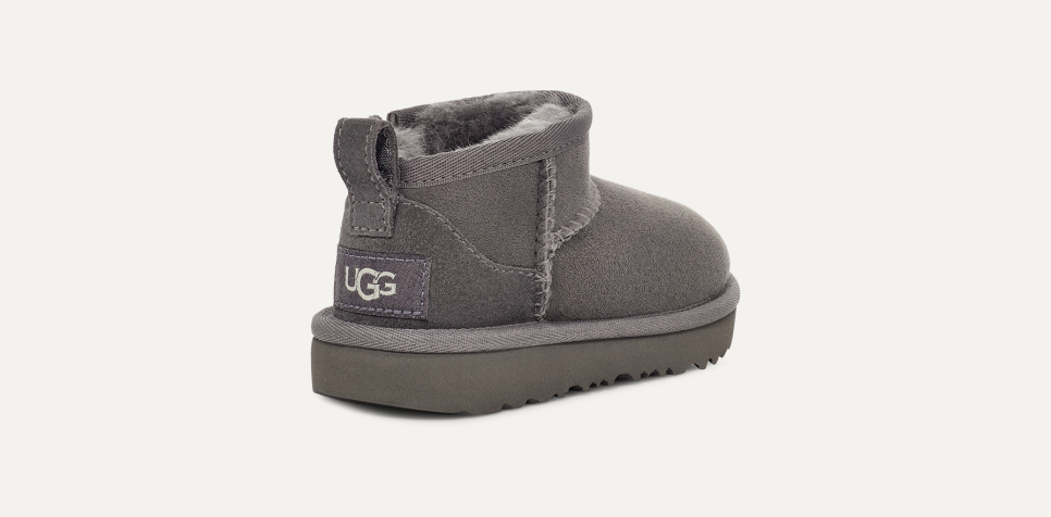 Kids Classic Ultra Mini Boot UGG