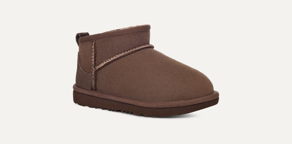 UGG Classic Ultra Mini Boot for Kids | UGG® UGG Classic Ultra Mini Boot for Kids | UGG®