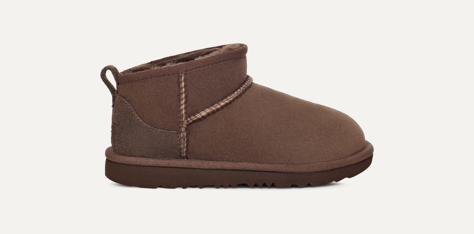 Kids' Classic Ultra Mini Boot | UGG®