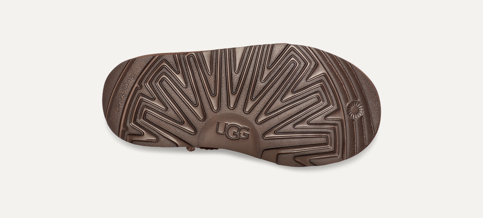Kids' Classic Ultra Mini Boot | UGG®