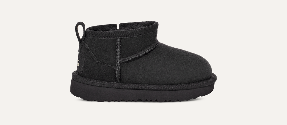 Kids' Classic Ultra Mini Boot | UGG®
