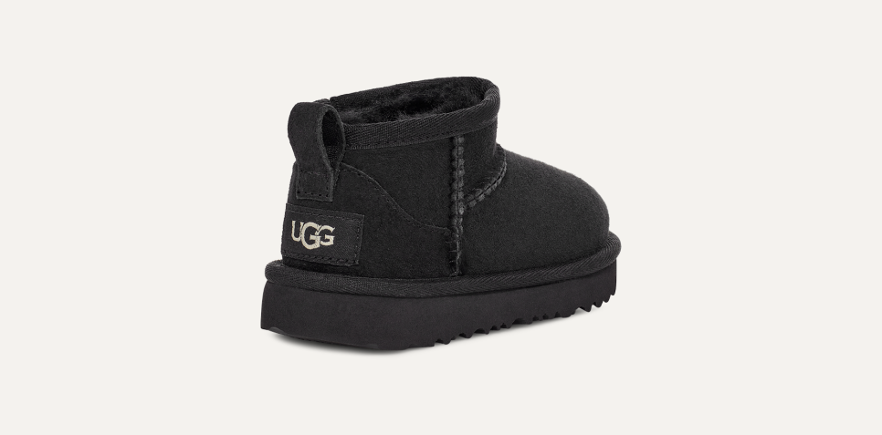 UGG Classic Ultra Mini Boot for Kids | UGG® UK