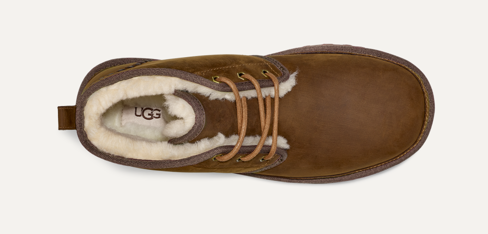 激安通販新作 Deco Neumel UGG Boot UK UGG® | Men for 靴