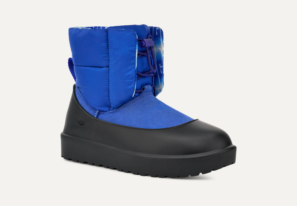 Classic toggle waterproof boot ugg cheap
