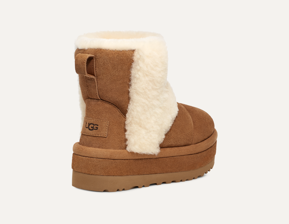 Women's Classic Chillapeak Boot | UGG®