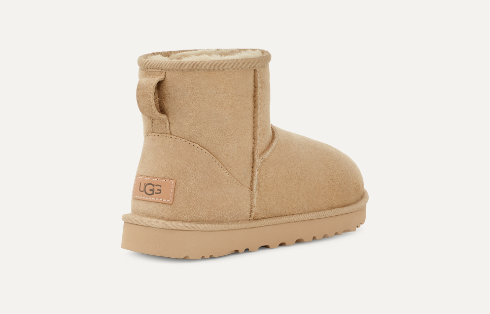 Ugg boots mini ii online