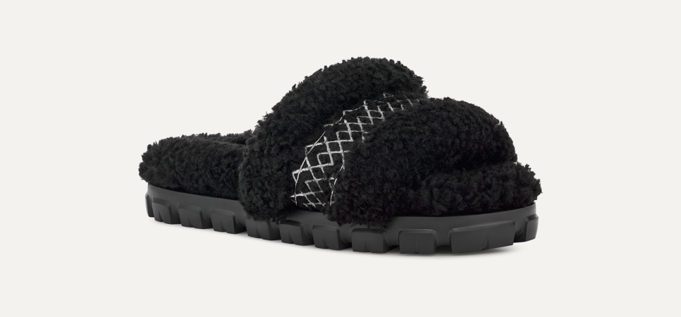 UGG Cozetta UGG Braid Slipper for Women UGG Spain