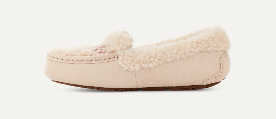 Women's Ansley UGG Braid House Shoe | UGG®