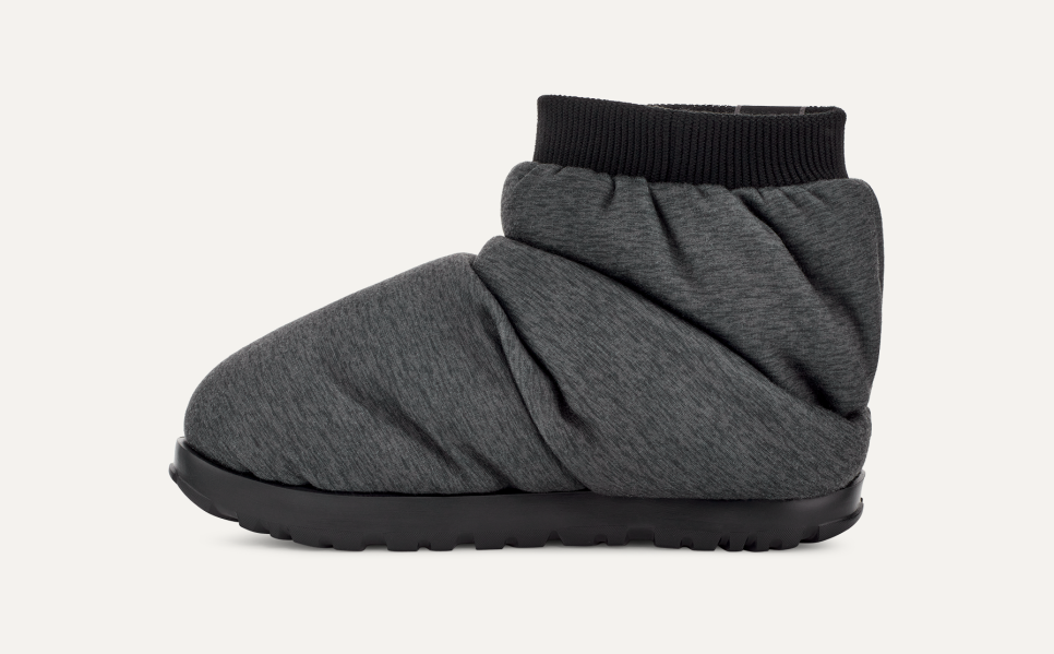 最新作売れ筋が満載 Women's Spaceslider Jersey Bootie | UGG® UGG オーストラリア