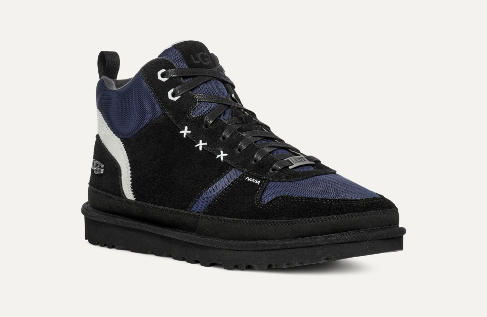 Highland sneaker ugg hotsell