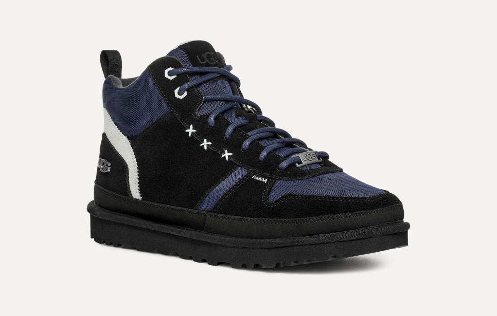 Men s Highland Hi Heritage