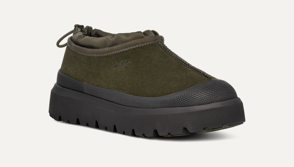 Tasman Weather Hybrid Slipper | UGG®