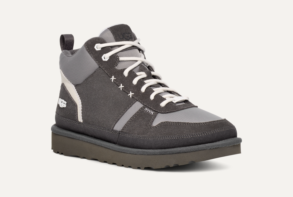 Ugg islay high top sneaker hotsell