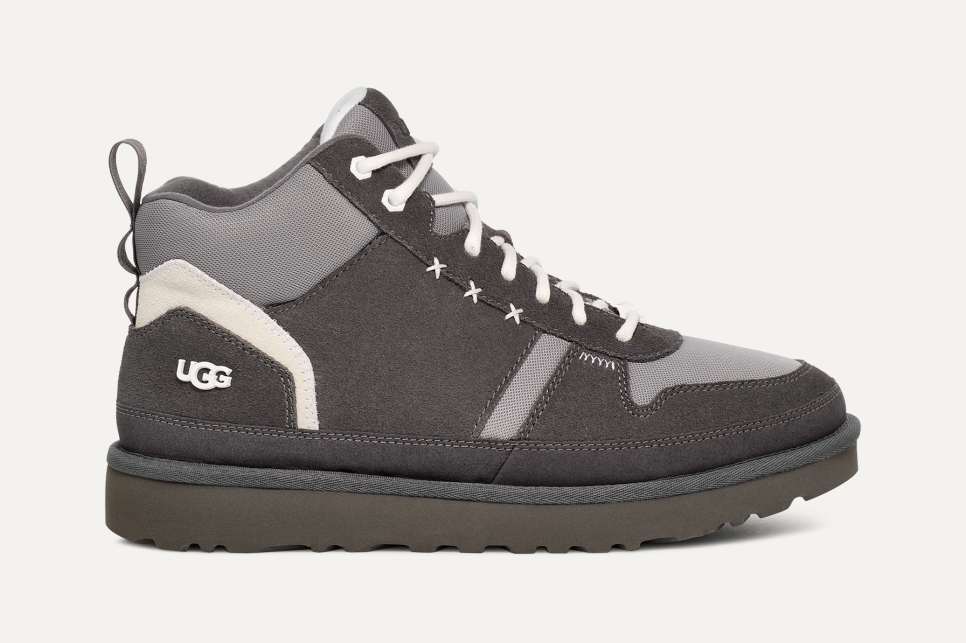 Men s Highland Hi Heritage