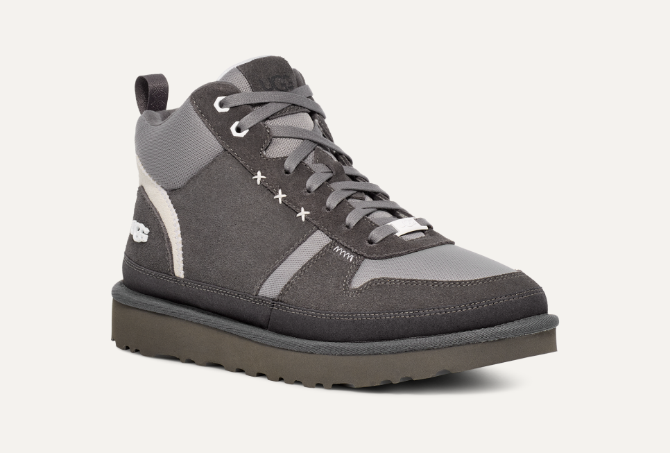 Men s Highland Hi Heritage