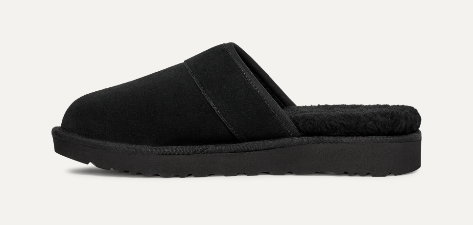 Ugg leisure slide on sale