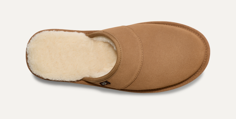 Ugg leisure slide cheap