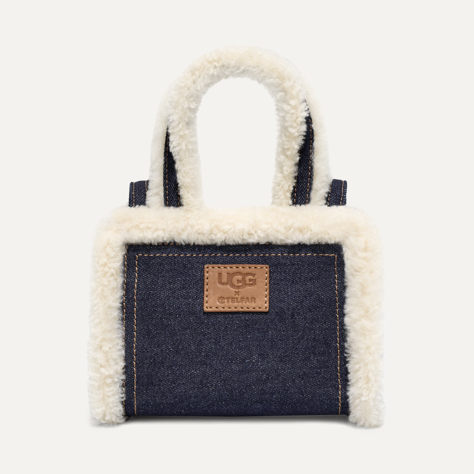 送料無料 通販 激安 Bag Small Telfar X Ugg UGG for UGG® | Women バッグ