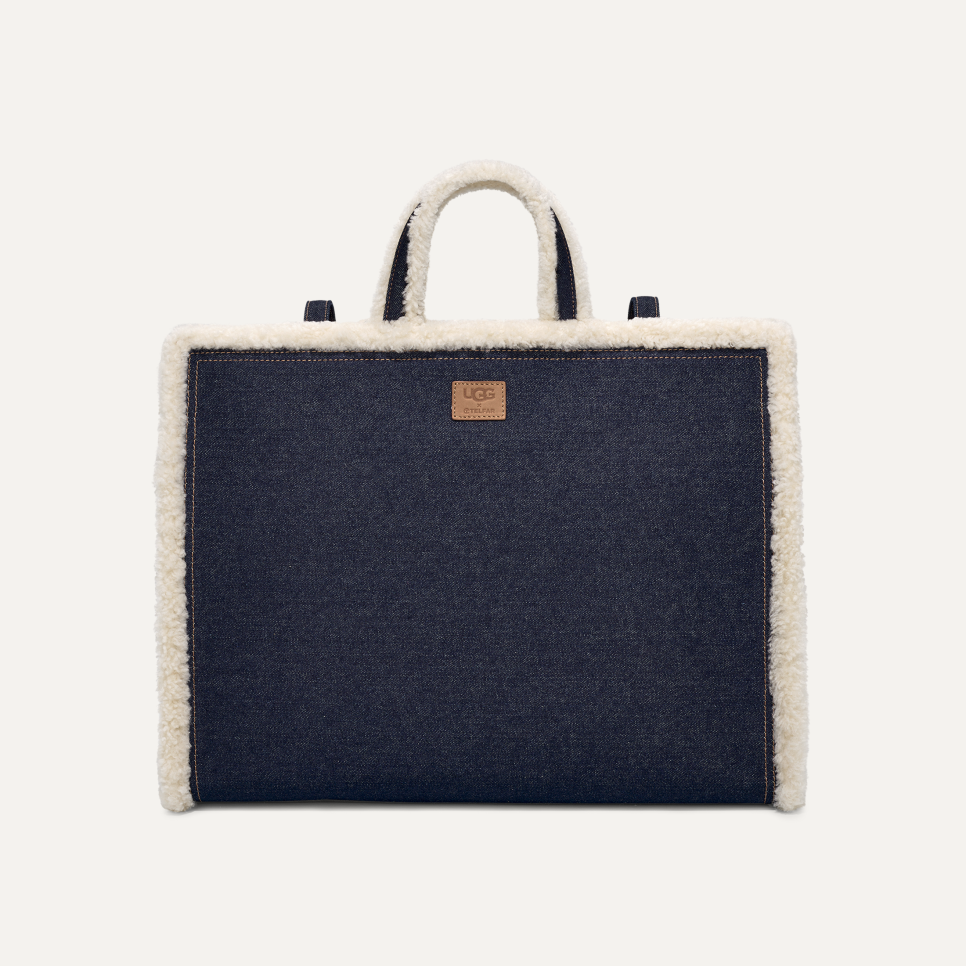 UGG Ugg X Telfar Large Bag for Women UGG