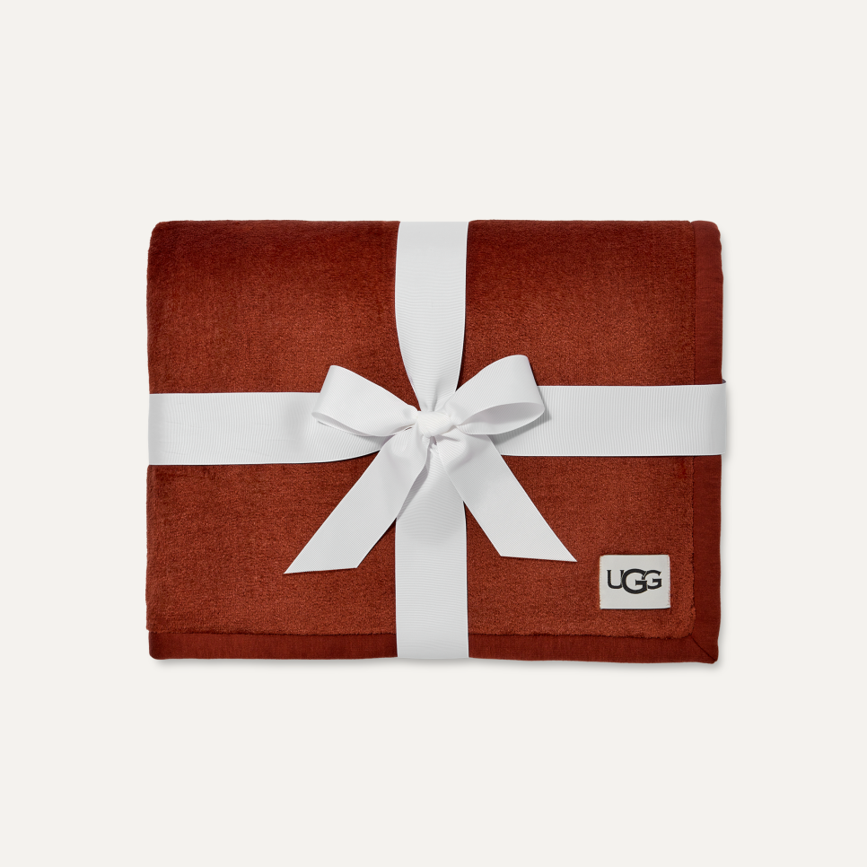 Ugg duffield ii throw 2025