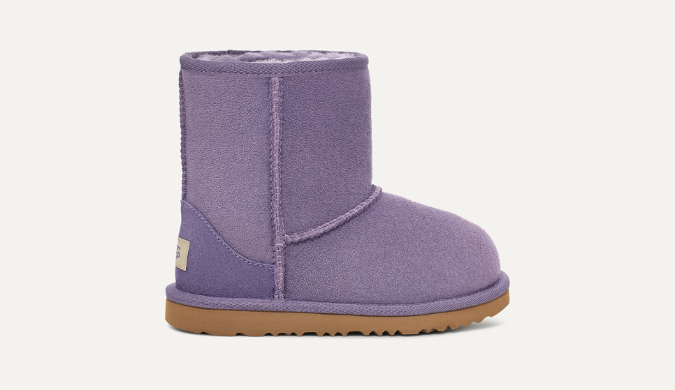 Pinkipuff classic ii boot online