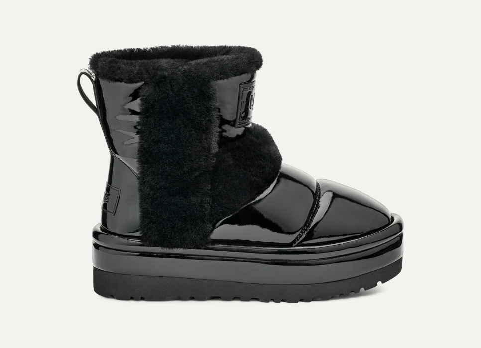 Women's Classic Chillapeak Boot | UGG®