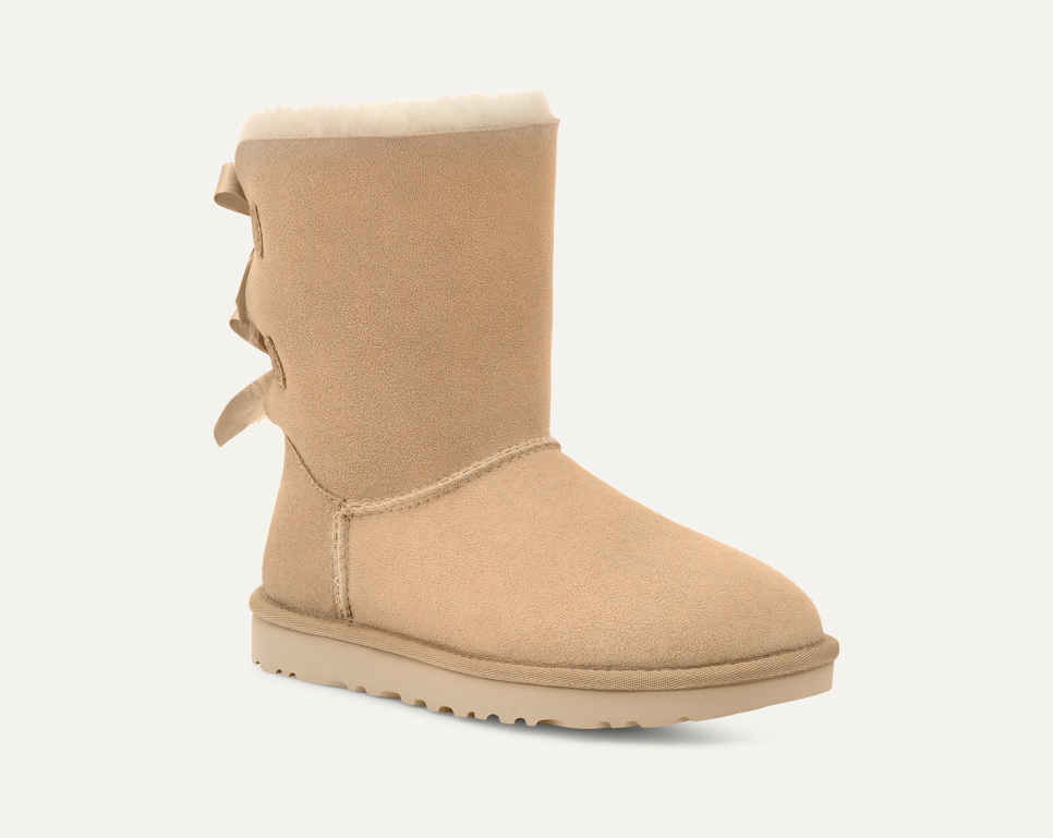 Bailey Bow II Boot UGG