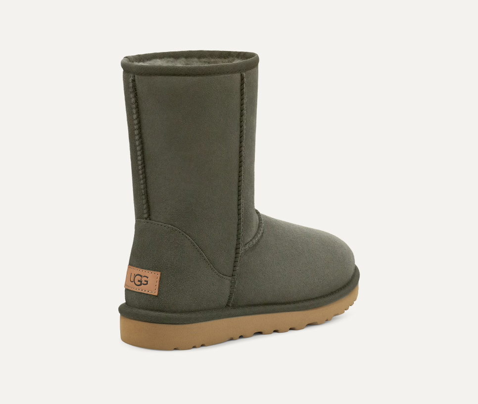 UGG Classic Sheepskin Boots UGG Official