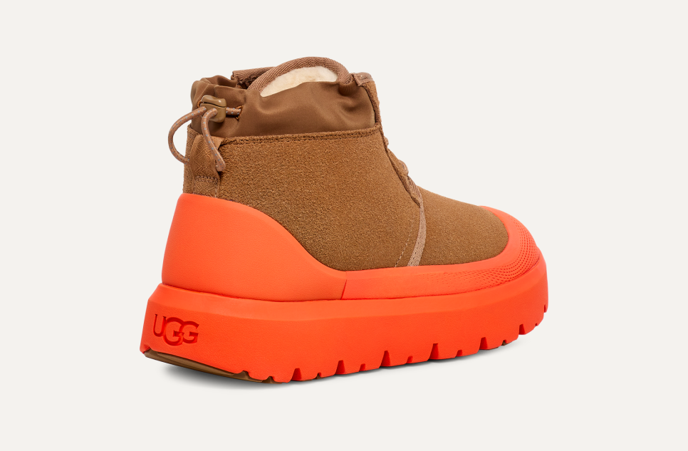 UGG Neumel Weather Hybrid Boot for Men UGG UK
