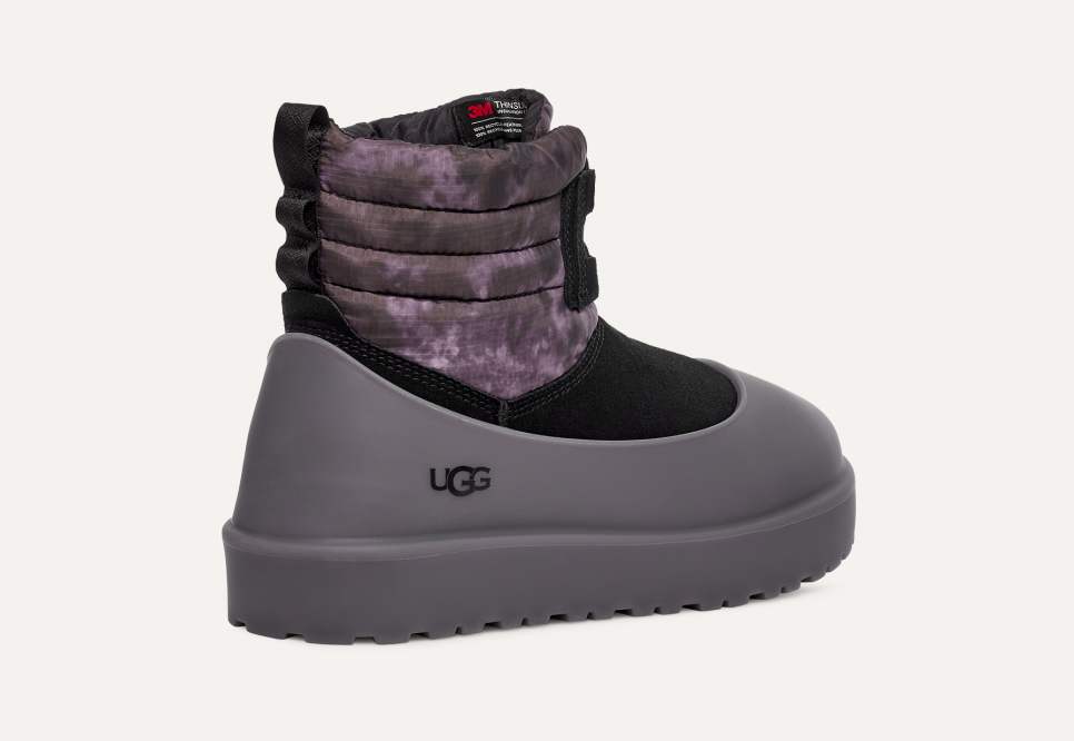 Ugg thinsulate boots new arrivals