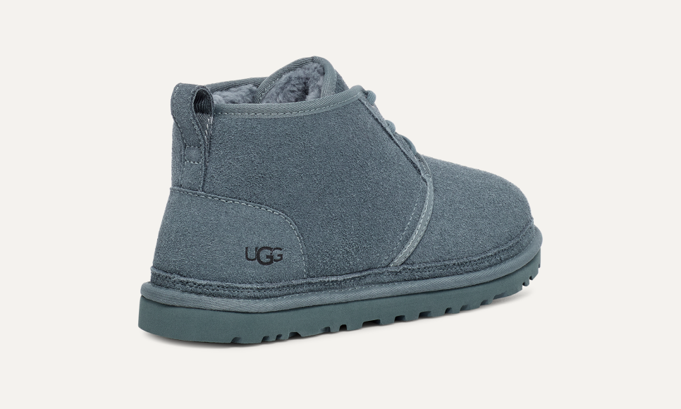 Ugg neumel tan discount