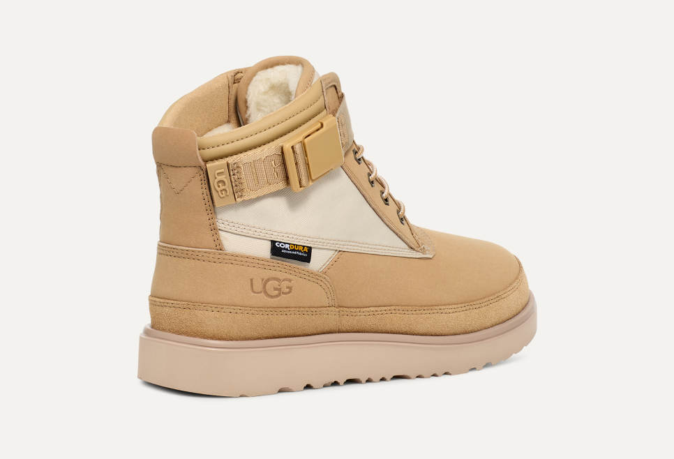 Highland field boot shop