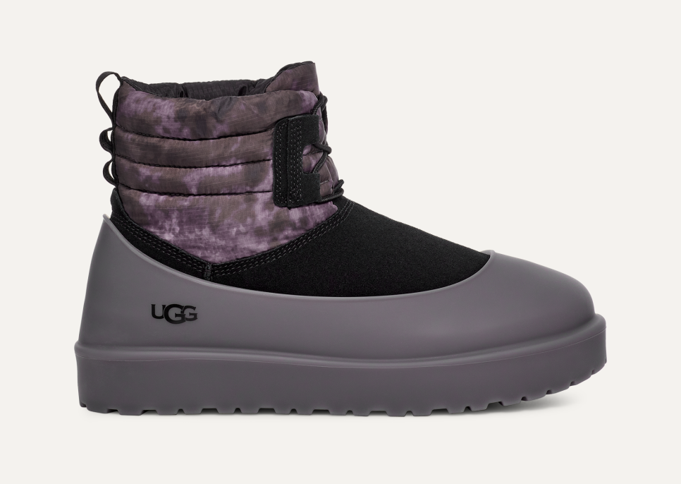 UGG Botte Classic Luxe Mini a lacets WEA camouflageforMen UGG Europe