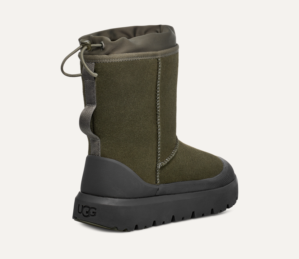 Classic short waterproof boot sale