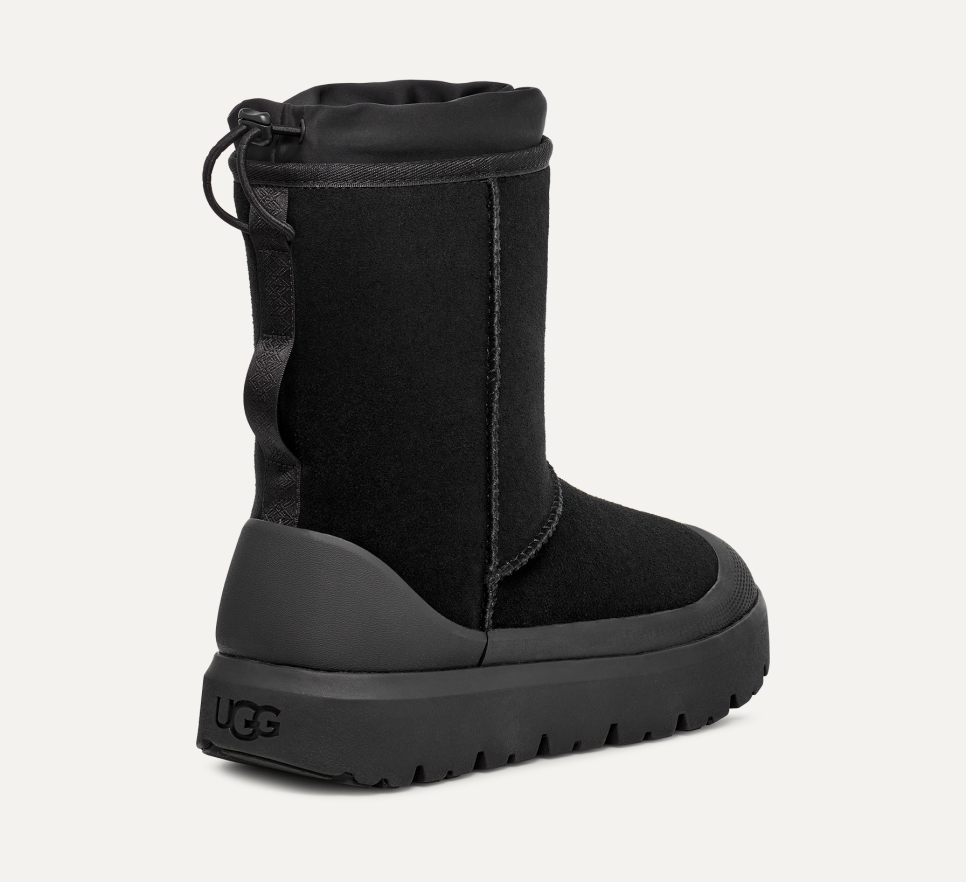 Classic mini twist boot discount