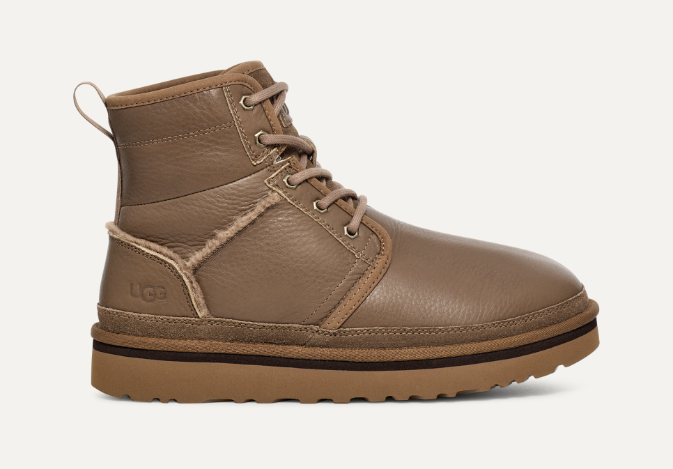 Mens uggs chukka neumel hotsell