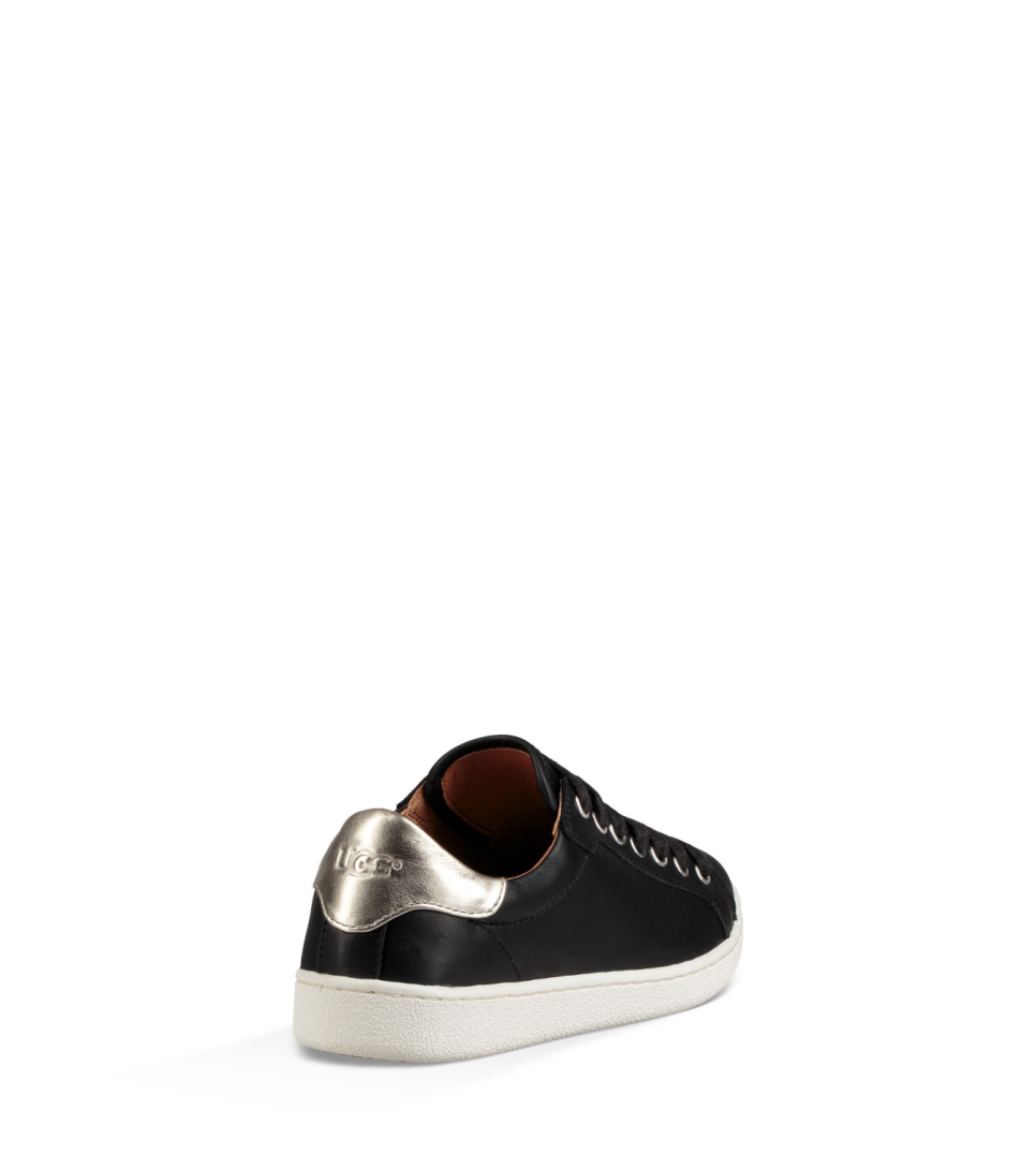 Ugg milo black deals