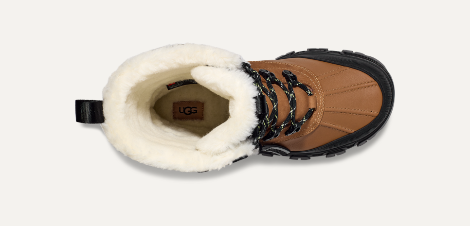 Ugg adirondack kids cheap