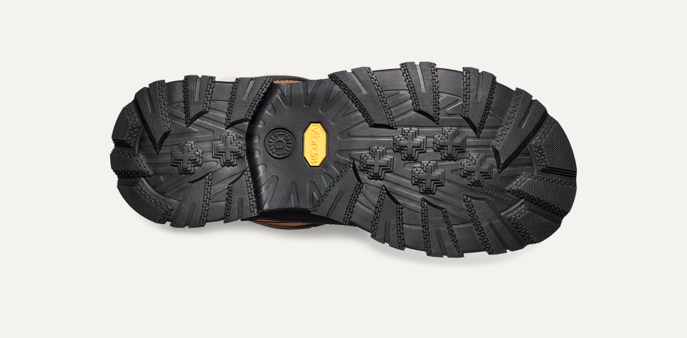Uggs with vibram soles cheap