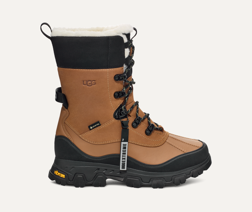 Women s Adirondack Meridian Boot UGG