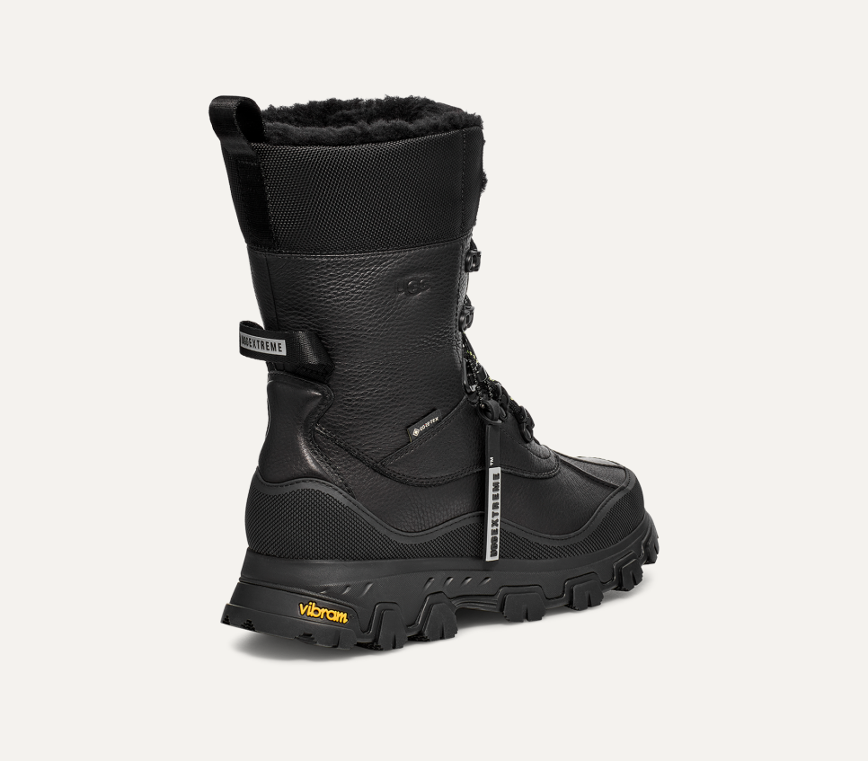 Ugg vibram mens sale