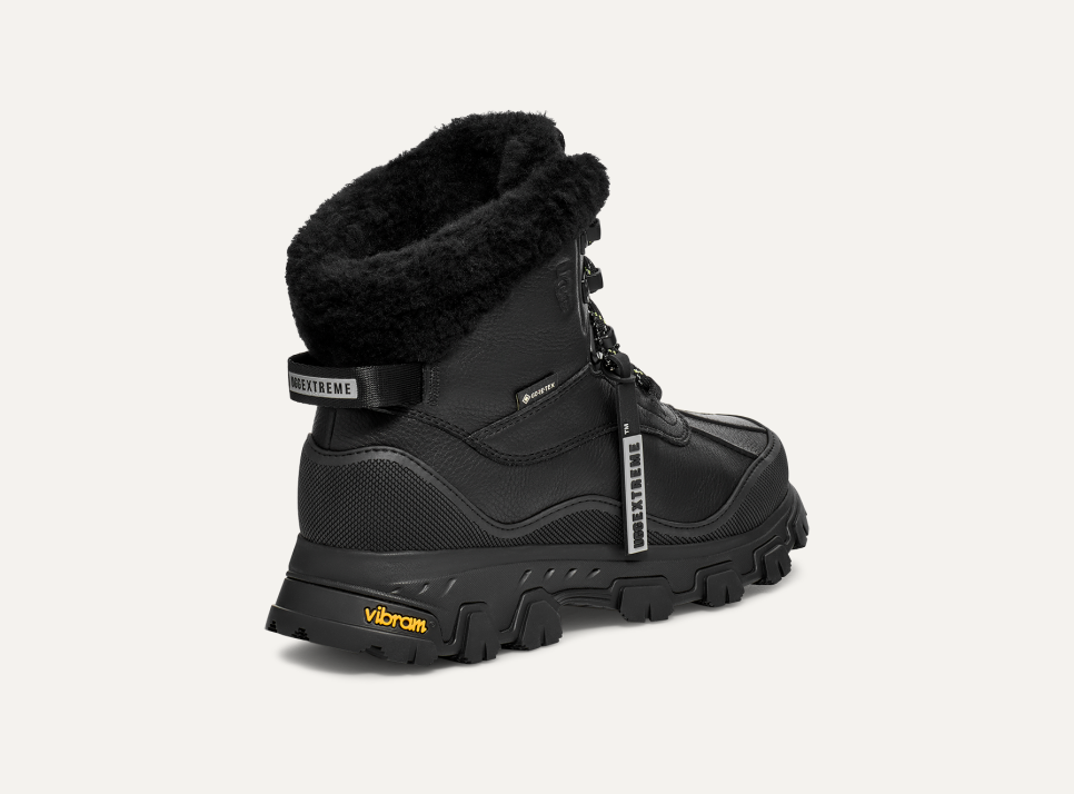 Women s Adirondack Meridian Hiker Boot UGG