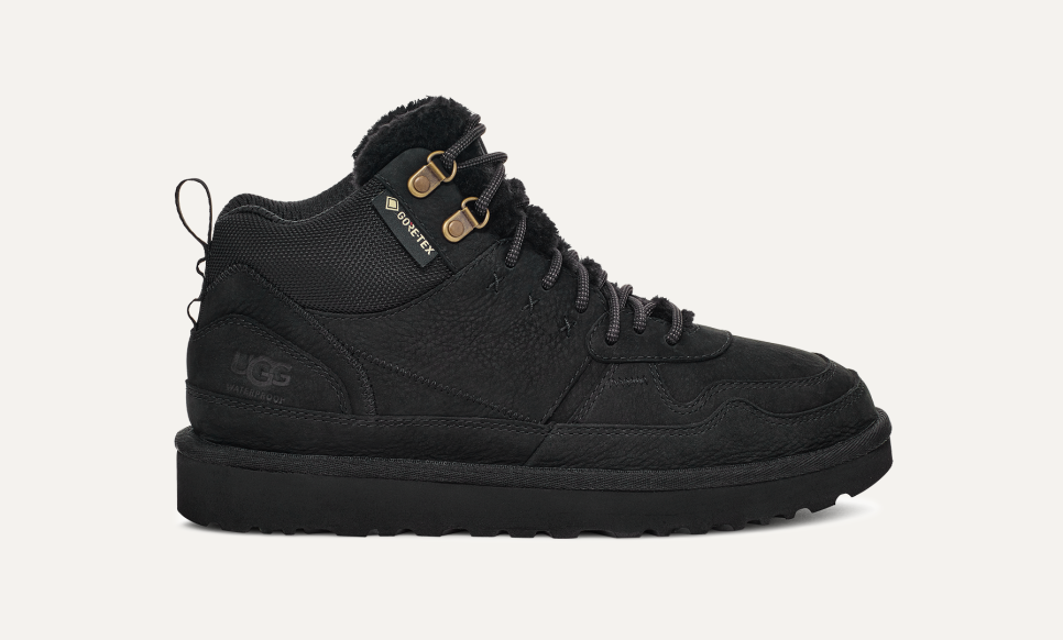 Ugg gore tex boots cheap