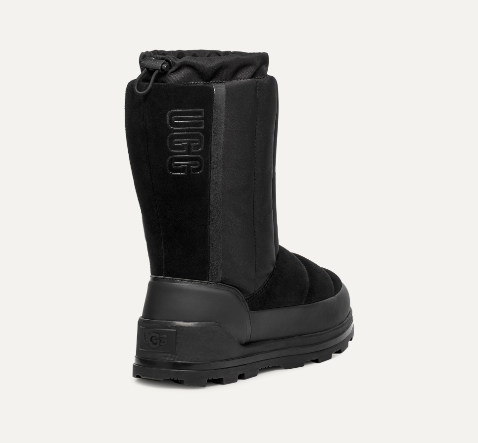 Uggs classic short boots on sale top